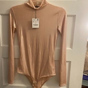 Zara Body Suit Size Small